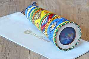 Krasohľad čriepkový