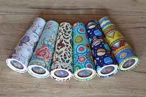 Krasohľady čriepkové