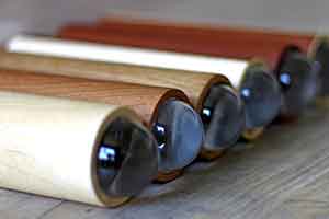 Krasohľady optické - teleidoskopy