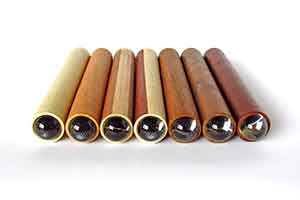 Krasohľady optické - teleidoskopy