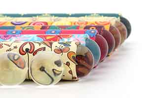 Krasohľady optické