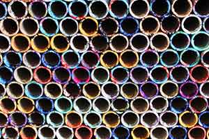 Tubusy na krasohľady optické